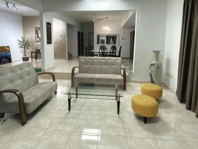 Residential House for rent in Bukit Mertajam, Seberang Perai