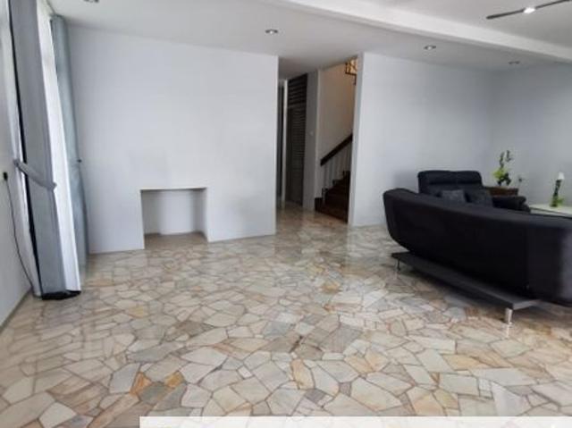 House for sale in Wellesley, Penang