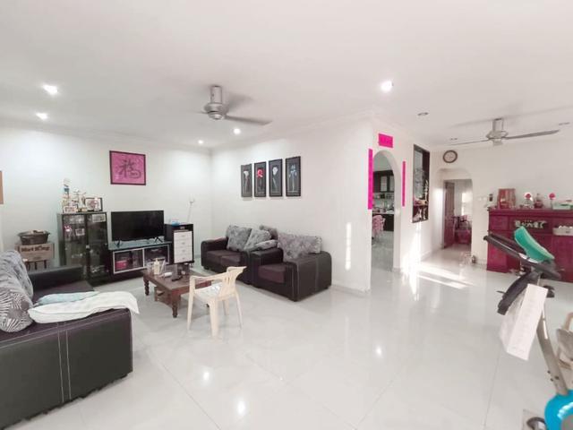 Residential House for sale in Kulim, Kedah