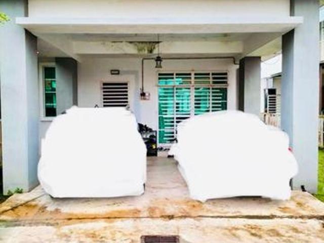 Residential House for sale in Arau, Perlis