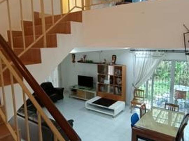 Residential House for rent in Wellesley, Penang