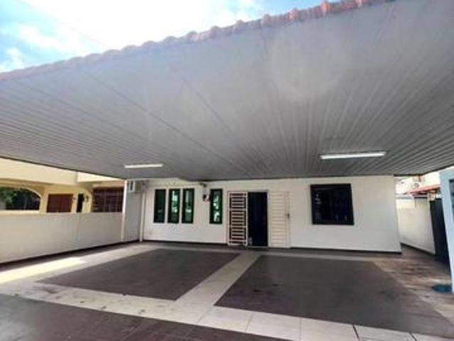 Residential House for rent in Wellesley, Penang