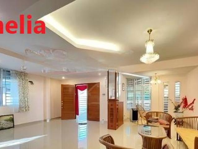 Residential House for sale in Balik Pulau, George Town