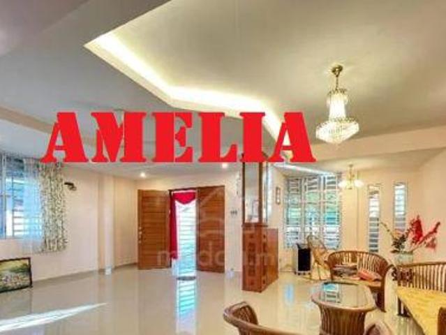 Residential House for sale in Georgetown, Penang