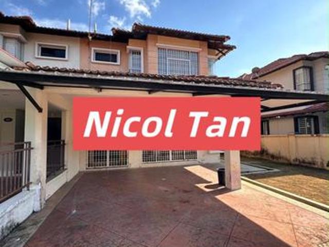 Residential House for sale in Wellesley, Penang