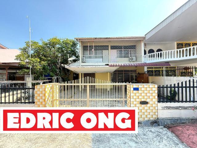 Residential House for sale in Ayer Itam