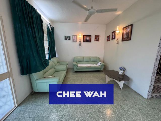 Residential House for rent in Georgetown, Penang