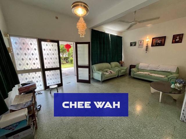 Residential House for rent in Penang