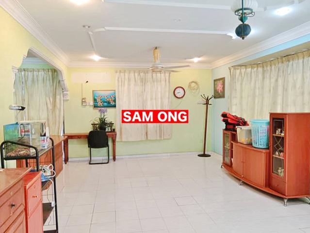 Residential House for sale in Wellesley, Penang