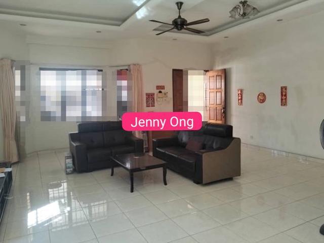 Residential House for sale in Wellesley, Penang