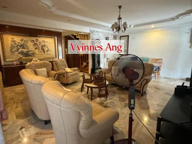 Residential House for sale in Pulau Tawar, Wellesley
