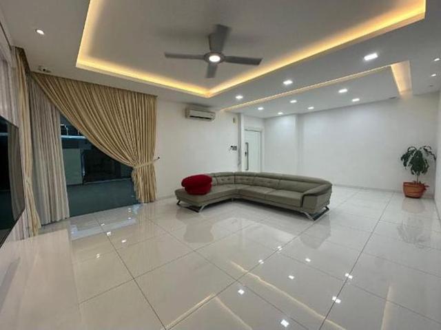 Residential House for rent in Port Klang, Selangor