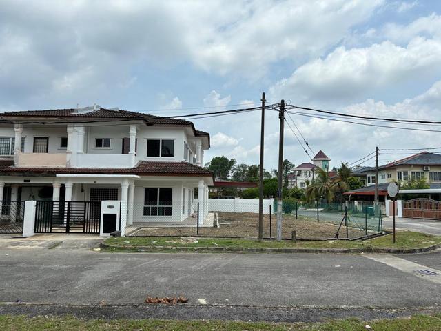 Residential House for sale in Sungai Petani, Kuala Muda