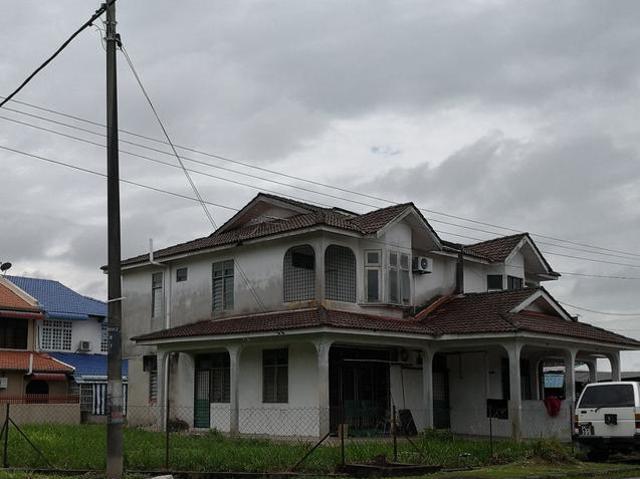 Residential House for sale in Kulim, Kedah