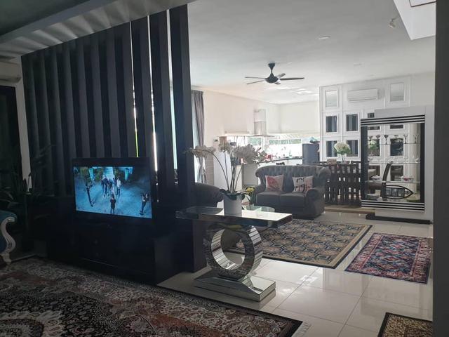 Residential House for rent in Tanjong Sepat, Selangor