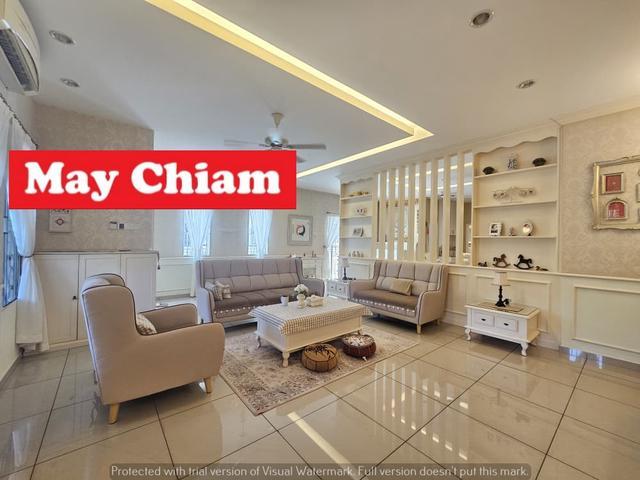 Residential House for sale in Wellesley, Penang