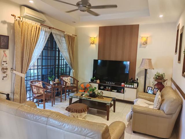 Residential House for sale in Sungai Petani, Kuala Muda