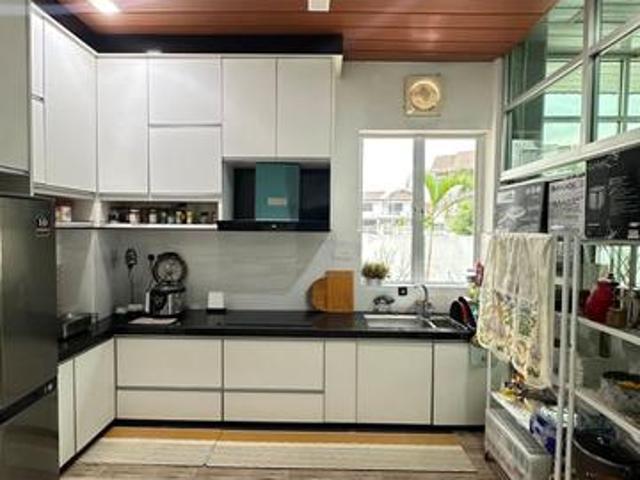Residential House for sale in Sungai Petani, Kuala Muda