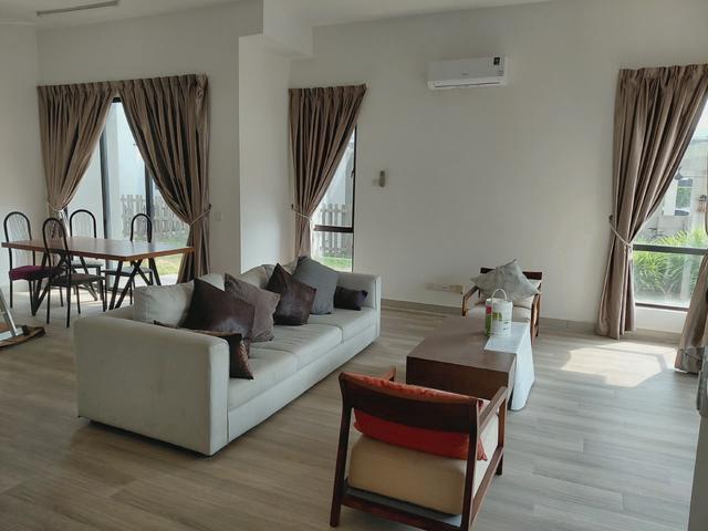 Residential House for sale in Kajang, Langat