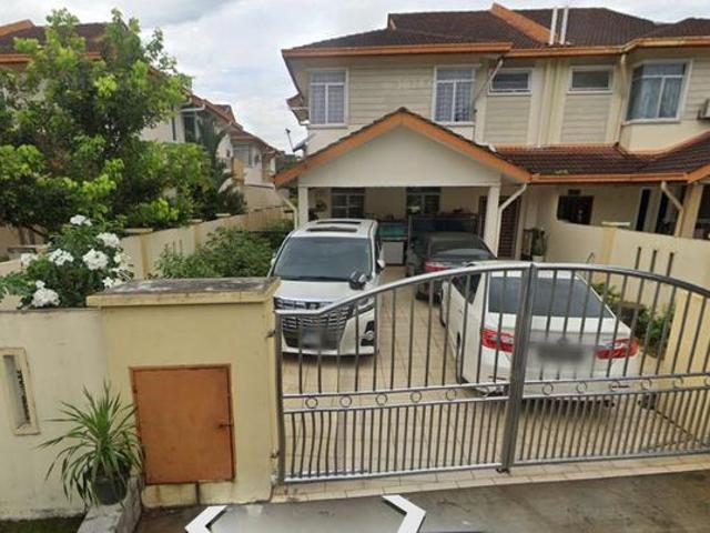 Residential House for sale in Kajang, Langat