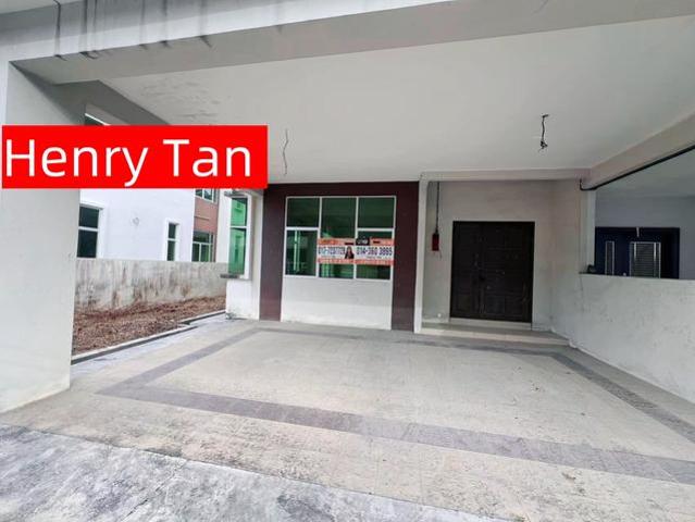 Residential House for sale in Wellesley, Penang