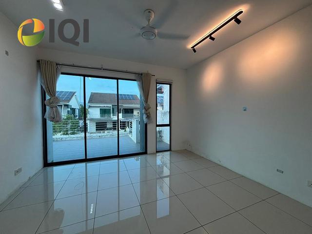 Residential House for rent in Alma, Seberang Perai