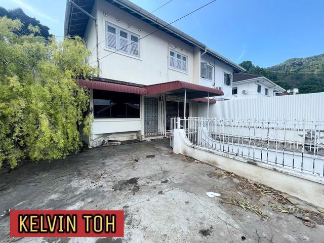 Residential House for sale in Penang