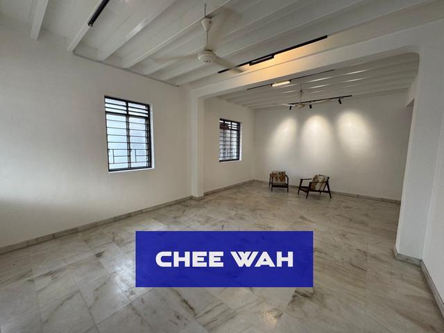 Residential House for rent in Penang