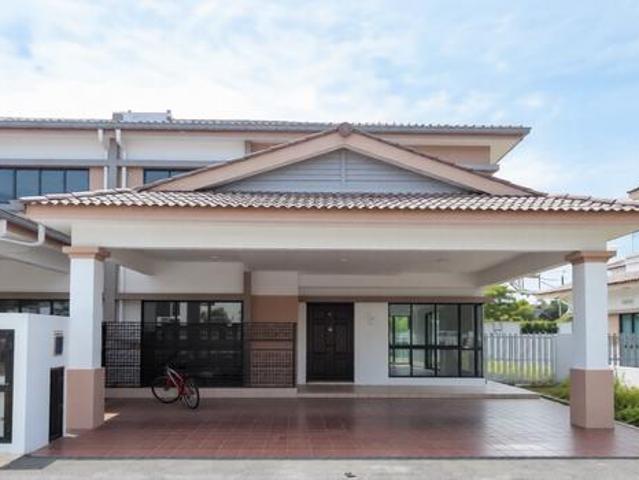 Residential House for sale in Wellesley, Penang