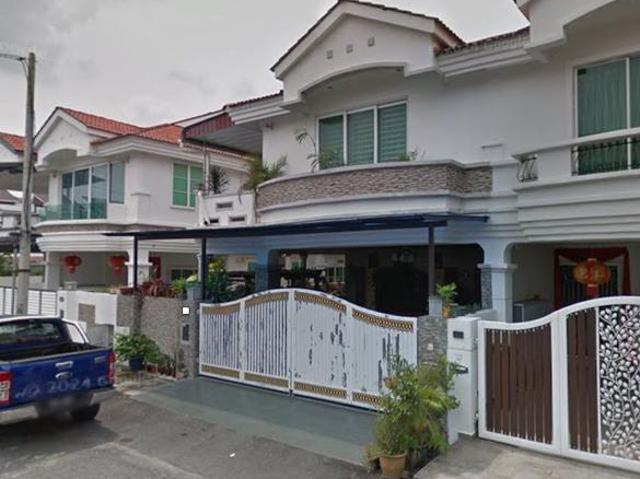 Residential House for sale in Wellesley, Penang