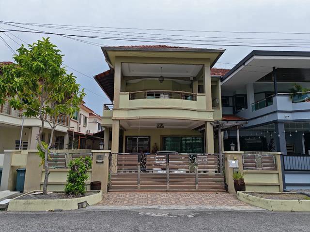 Residential House for sale in Bandar Butterworth, Seberang Perai