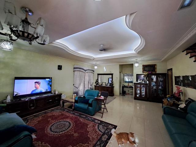 Residential House for sale in Kajang, Langat