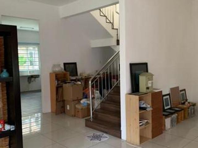 Residential House for sale in Wellesley, Penang