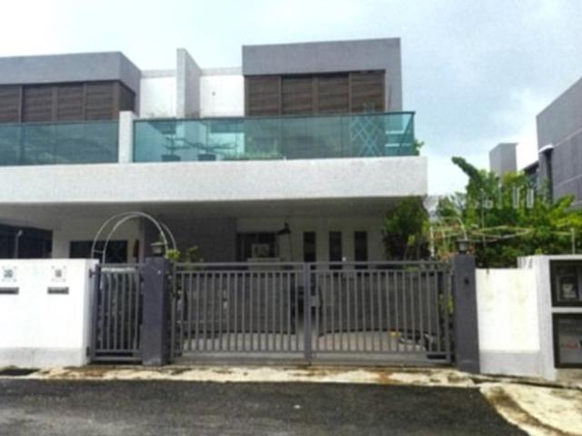 Residential House for sale in Wellesley, Penang