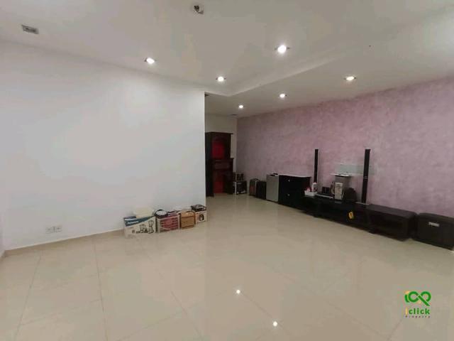 Terraced House for sale in Pandan Jaya