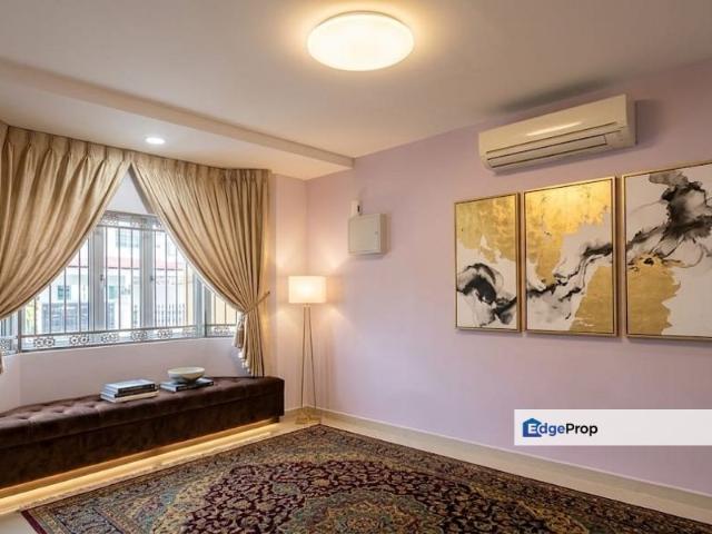 House for sale in Ampang, Majlis Perbandaran Ampang Jaya