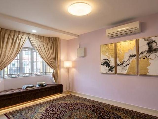 Terraced House for sale in Country Heights Damansara, Kuala Lumpur