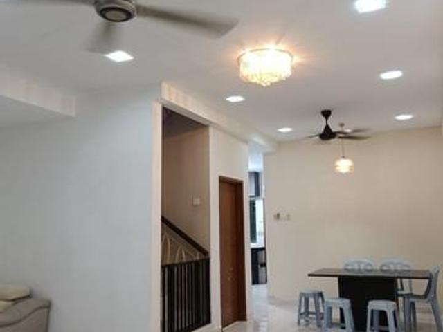 Terraced House for rent in Bandar Sungai Long, Majlis Perbandaran Kajang