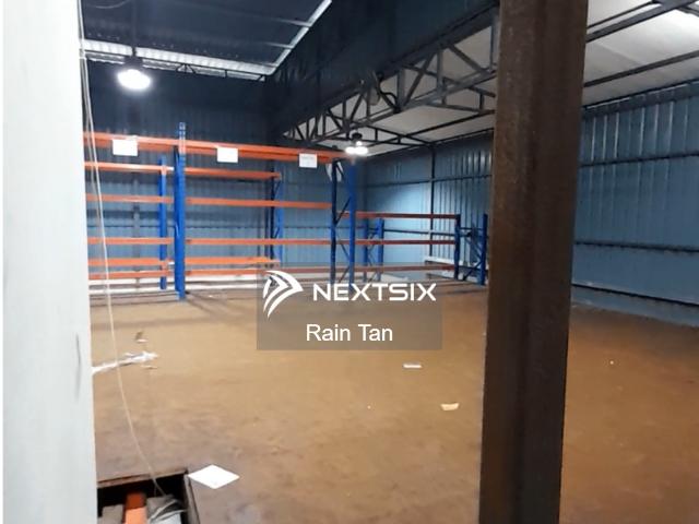 Shop for rent in Petaling, Alam Impian