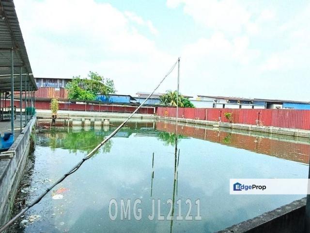 Shop for rent in Petaling, Alam Impian