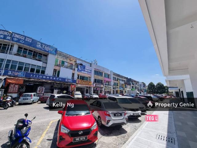 Shop for rent in Port Klang, Selangor