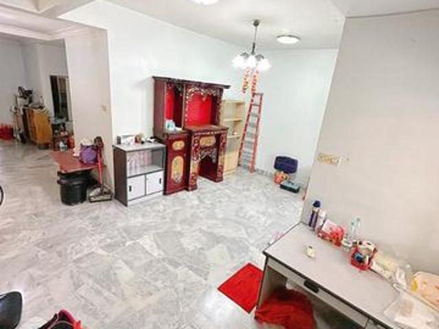 Terraced House for sale in Kepong, Kuala Lumpur