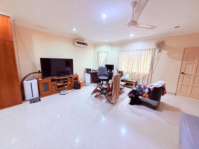 Terraced House for sale in Kajang, Langat