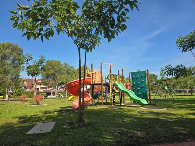 Terraced House for sale in Petaling, Alam Impian
