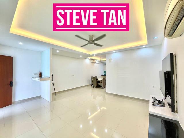 Terraced House for rent in Georgetown, Penang