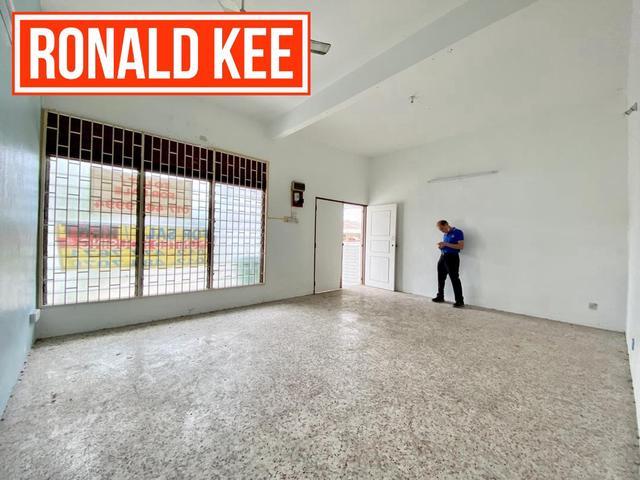 Terraced House for sale in Georgetown, Penang