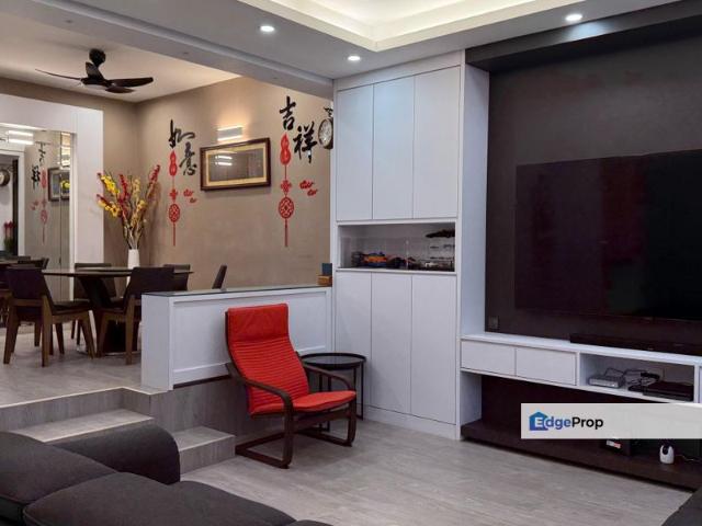 House for sale in Kajang, Langat