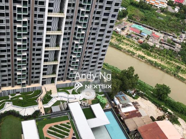 Shop for sale in Kajang, Langat
