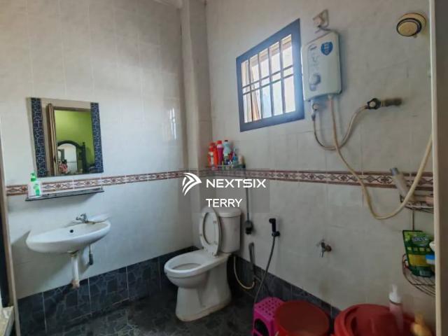 Residential House for sale in Kuala Lumpur, Country Heights Damansara