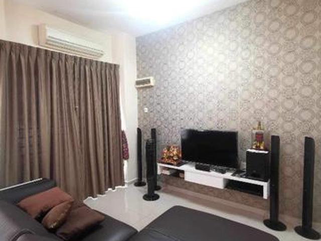 Terraced House for sale in Sungai Petani, Kuala Muda